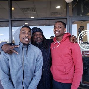 Meet your Posher, John